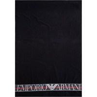 Emporio Armani Mens Beach Towel 135