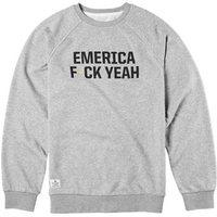 Emerica F_ck Yeah Crew Sweat