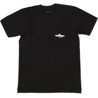 emerica x indy pocket tee black