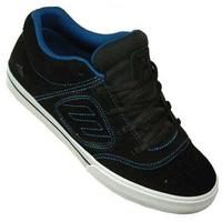 emerica reynolds 3 youth shoes black