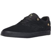 Emerica The Reynolds Vulc Low black/gold