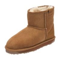 Emu Wn\'s Stinger Mini (W10003) Chestnut