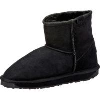 Emu Wn\'s Stinger Mini (W10003) Black
