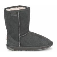 Emu Wallaby Lo Kids Grey