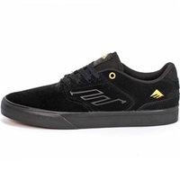 Emerica Reynolds Low Vulc Black/Gold