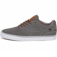 Emerica Reynolds Low Vulc Black Wash