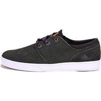 Emerica Figueroa X Made Green/Black