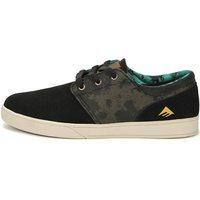 Emerica Figueroa X Harsh Toke Black/Green