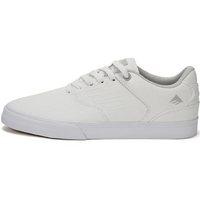 Emerica Reynolds Low Vulc White