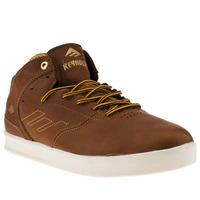 Emerica The Reynolds Lx