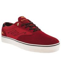 Emerica The Provost