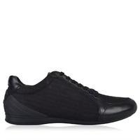 EMPORIO ARMANI City Trainers