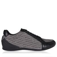 EMPORIO ARMANI City Trainers