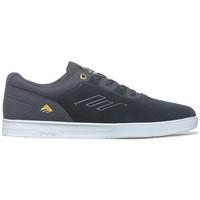 emerica westgate cc mens shoes trainers in multicolour