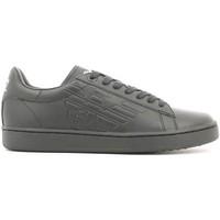 emporio armani ea7 278049 cc299 man mens shoes trainers in other