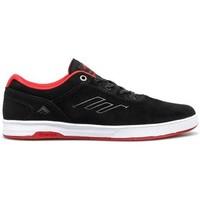 emerica westgate cc mens shoes trainers in black