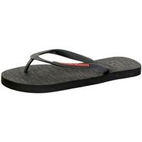 Emporio Armani EA7 Flip Flops 905002 7P295 00020 men\'s Flip flops / Sandals (Shoes) in black