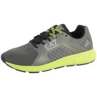 emporio armani ea7 sneakers tranning 278069 6a258 16444 mens shoes tra ...