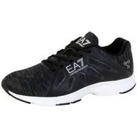 emporio armani ea7 sneakers 278068 7p258 01449 c cube vigor womens sho ...