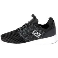 emporio armani ea7 sneakersball armani new racer mesh u 278090 7p299 0 ...