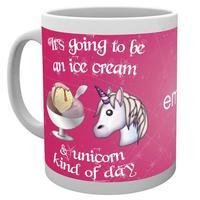 Emoji Mug Unicorn