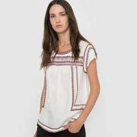 Embroidered Blouse