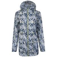 Emma Pac A Mac Lightweight Jacket in Butterfly Print