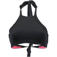 Emmatika Black Bra Swimsuit Flashblack Dibo women\'s Mix & match swimwear in black