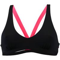 Emmatika Black Reversible Bra Swimsuit Flashblack Bako women\'s Mix & match swimwear in black