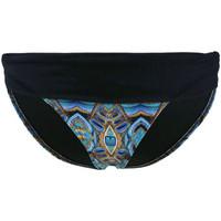 Emmatika Blue Reverse Swimsuit Panties Joy Blue Feza women\'s Mix & match swimwear in blue