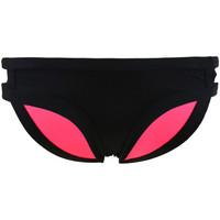 emmatika black reversible panties swimsuit flashblack ziga womens mix  ...