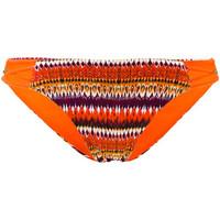 Emmatika Tanga Swimsuit Ethnic Tanga Multicolor women\'s Mix & match swimwear in Multicolour