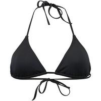 Emmatika Black Triangle Swimsuit Flashblack Cobo women\'s Mix & match swimwear in black