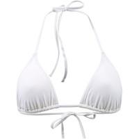 Emmatika White Triangle Swimsuit Lakotas Cobo women\'s Mix & match swimwear in white