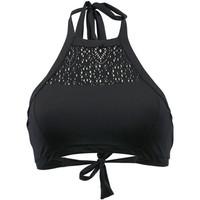Emmatika Black Bra Swimsuit Divine Black Dibo women\'s Mix & match swimwear in black