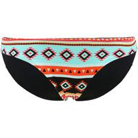 Emmatika Multicolor Reversible Panties Swimsuit Kickapoo Stella women\'s Mix & match swimwear in Multicolour