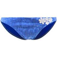 emmatika bikini briefs denim basic blue womens mix amp match swimwear  ...