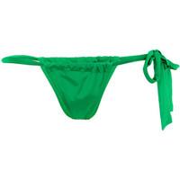 Emmatika Green Tanga Swimsuit Muna women\'s Mix & match swimwear in green