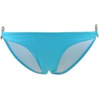 emmatika turquoise panties swimsuit solid cianico claya womens mix amp ...