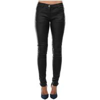 emoi trousers cristina womens trousers in black