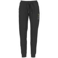 emporio armani ea7 train core womens sportswear in black