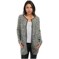 emoi cardigan flora womens cardigans in white