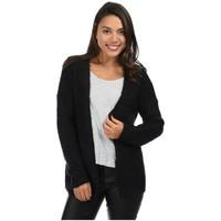 emoi cardigan georgia womens cardigans in black