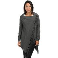 emoi cardigan stella womens cardigans in grey