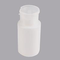 Empty Pump Dispenser Nail Art Polish Remover 150ml