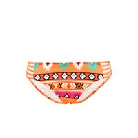 Emmatika Orange Panties Swimsuit Apache Lola