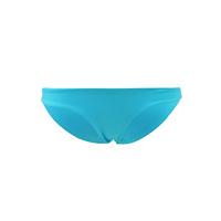 emmatika turquoise panties swimsuit solid cianico stella