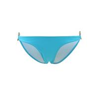 Emmatika Turquoise Panties Swimsuit Solid Cianico Claya