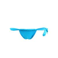 Emmatika Turquoise Tanga Swimsuit Solid Cianico Muna