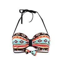 Emmatika Multicolor Bandeau Swimsuit Kickapoo Aimo